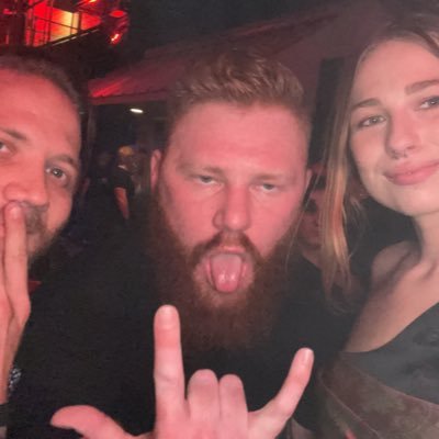 Welcome to the shit show  •  Not active •