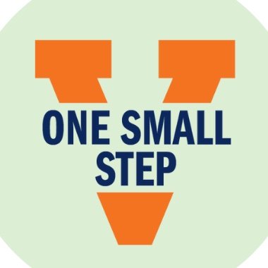 One Small Step at UVA Profile