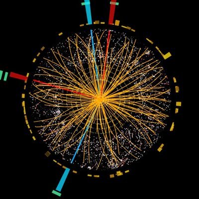 #HighEnergyPhysics #ParticlePhysics #QuantumPhysics #NuclearPhysics #Astrophysics #LHC #CERN #Physics #Mathematics #Science
