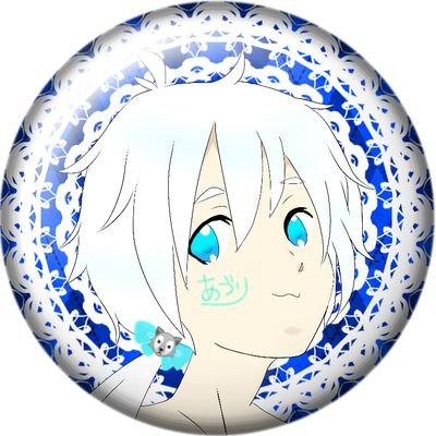 あづりさんのプロフィール画像