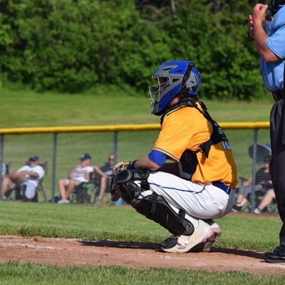 MiloKelley278's profile picture. Class of 2025 - Iowa baseball commit