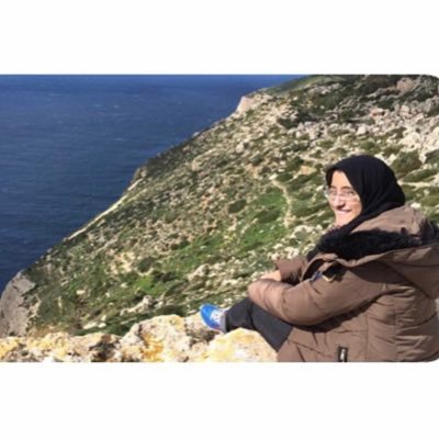 Kawthar_Safar's profile picture. BMSc, MD ☤ ‘20 AGU Alumna 🇧🇭