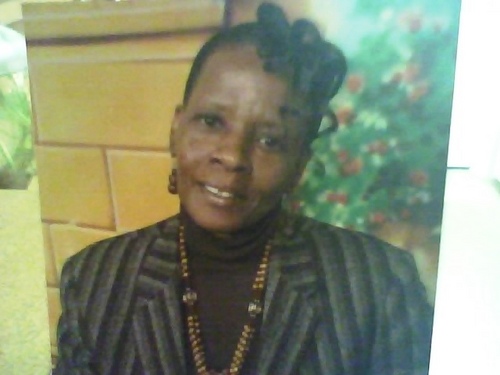 ORDAIN MINISTER,ONLY CHILD WAS MURDER, AUTHOR OF (THE ROBE OF GOD) MEDU BOOKS GREENEBRAIR MALL (CONTACT 404-218-5060)