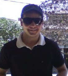 NAO ME COMPARE...SOU INCOMUM! ;)