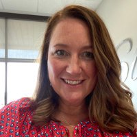 Amy Colwell Williams (@amyccolwell) 's Twitter Profile Photo