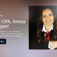 Amna paryani (@amnaparyani) 's Twitter Profile