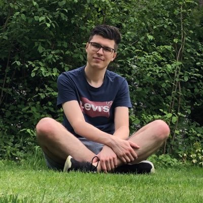 Bin zu wenig Kreativ für ne Lustige Bio, Software Entwickler, Informatik Student & mag Gin