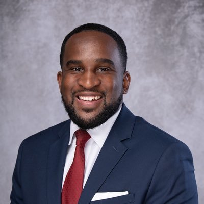 Principal of @ConwayMSFalcons | ΑΦΑ |        UNF Alum | @ASCD 2023 Emerging Leader | #OCPSMeansSuccess