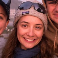 Maren Moffatt (@marenmoffatt) Twitter profile photo