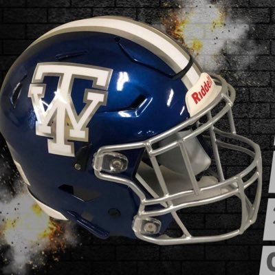 Official Twitter of the Thomas Walker Pioneers Football Program