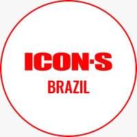 ICON•S Brasil (@icon_brasil) 's Twitter Profile