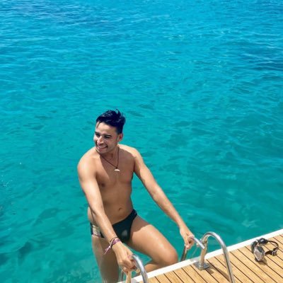 itsaimardleon's profile picture. Lanzarote 🌴  @itsaimardleon