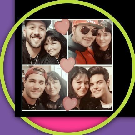 MAMI ABRAHAMER & LERICANA GALICIA

Mami de la preciosa @laugosilva ❤



@AbrahamMateo (Mi luz)
@GabrielPeso_ (Mi alma)
@LericaMusic (Mis corazones)