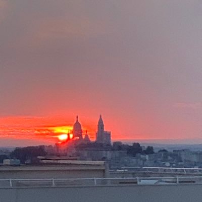 Parisien, du bon sens.. et du foot pour la légèreté