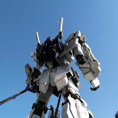 ガンダムオタク