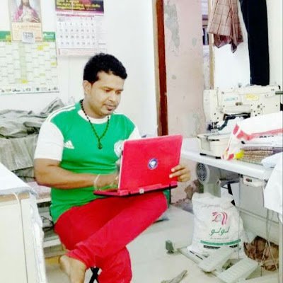 mdrobin25294402's profile picture. Hot man