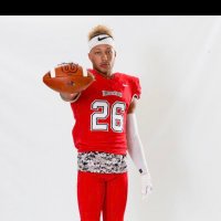 Jarrell Jackson (@jackson_jarrell) 's Twitter Profile