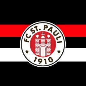 Bem vindo ao perfil dos torcedores St Pauli no Brasil, se mantenha informado sobre noticias do clube e resultados.
A Caminhada até a Bundesliga!🤎🤍