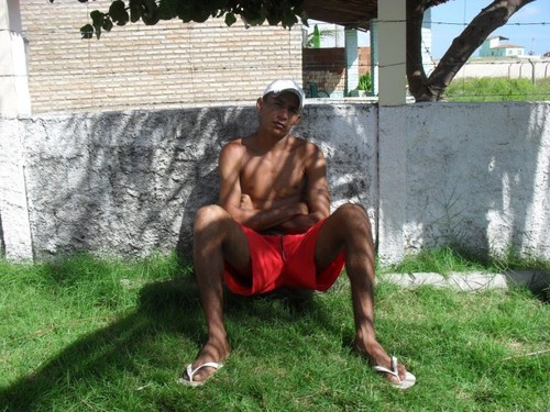 Boleiro, Jogueiro e um cara muito legal.