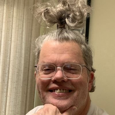 Cheesemonger ACS CCP @Centralmarket
Dungeon Master for 40+ years
#DnD5e
#Esperanto #PLUR
Feminist (He/Him)