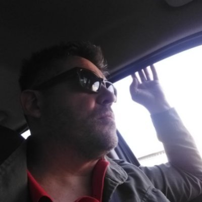 Javier 🦍 Gorilon Profile