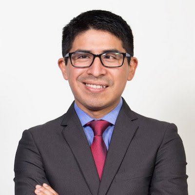 juanperacuna's profile picture. Ingeniero Industrial