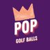 Pop Golf Balls (@balls_pop) Twitter profile photo