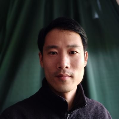 PeterWong31415's profile picture. Good day!