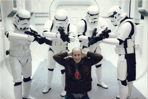 UncleBooBoo's profile picture. A mine of useless information - Principal, Stratford College. Proud to live in #Croydon. RTs my own! Views mine or someone else's - not my employer's. He/Him.