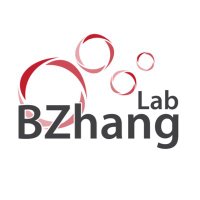 BZhangLab(@BZhangLab) 's Twitter Profile Photo