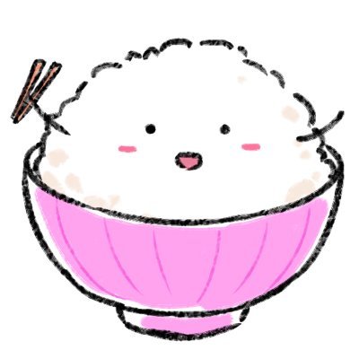 はくまいさんのプロフィール画像