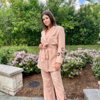 Maddie McCarthy (@maddiem) 's Twitter Profile Photo