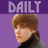 the_dailybiebs's profile image