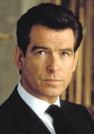 If you have seen the series of 007, you may already be familiar with me. My directive tells me always  to be happy, and that is also my opinion.