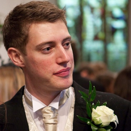 richnurden's profile picture. Follower of Jesus | Friends, Fitness, Food & FIFA.