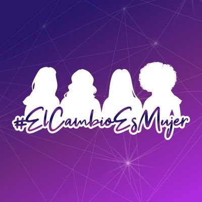 Comité Nacional de Mujeres - Partido Cambio Radical. Trabajamos por el fortalecimiento de la participación política efectiva de las mujeres.
#ElCambioEsMujer