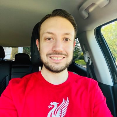 Producer @ZachGelb Show | Stu’s Soccer Shorts on TikTok & IG | Liverpool Supporter ❤️| Rider ‘14