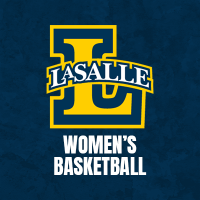 La Salle Women’s Basketball(@LaSalle_WBB) 's Twitter Profile Photo