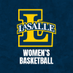 La Salle Women’s Basketball (@LaSalle_WBB) Twitter profile photo