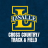 LaSalle_XCTF's profile picture. Explorers Cross Country and Track & Field