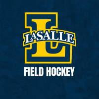 La Salle Field Hockey(@LaSalleFH) 's Twitter Profile Photo