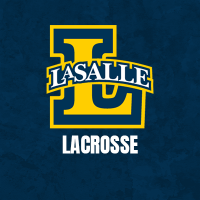 La Salle Lacrosse (@lasallelacrosse) 's Twitter Profile Photo