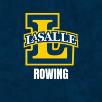 La Salle University Rowing(@LaSalleRowing) 's Twitter Profile Photo