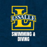 La Salle U Swimming(@LaSalleUSwim) 's Twitter Profile Photo