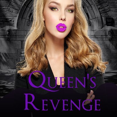 EvieEllisAutho1's profile picture. Reverse Harem, Contemporary and Paranormal Romance Author.
Pre-order Queen's Revenge today  https://t.co/YM8LzbLRiS…