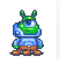 Yeray (@ycripto2) 's Twitter Profile