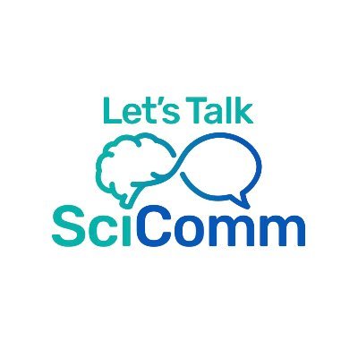 @LetsTalkSciComm