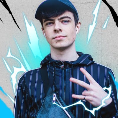 Fergytipadpro's profile picture. GG