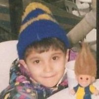 Can (@cankofb) Twitter profile photo