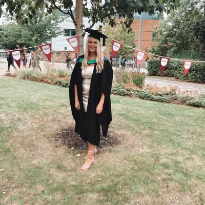 missaliceashton's profile picture. Early years teacher 💛 Inspiring Leaders 20/21👩🏼‍🎓👩🏼‍🏫